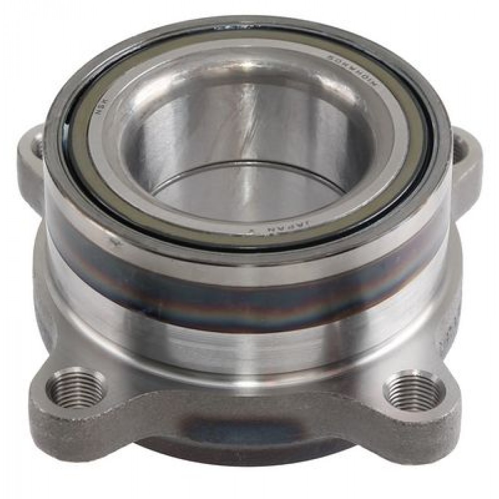 Wheel Hub ABS