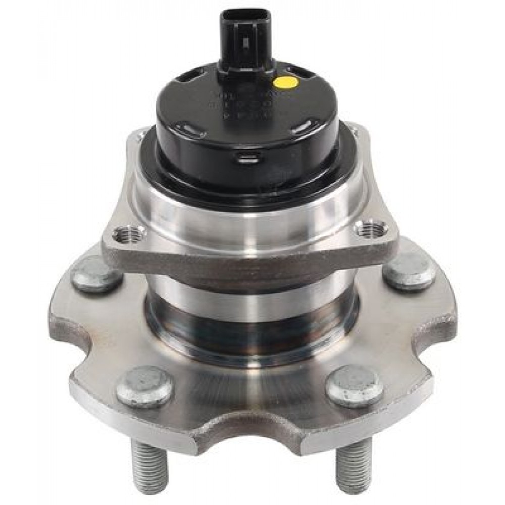 Wheel Hub ABS