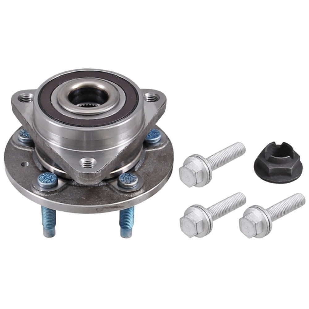 Wheel Bearing Kit ABS