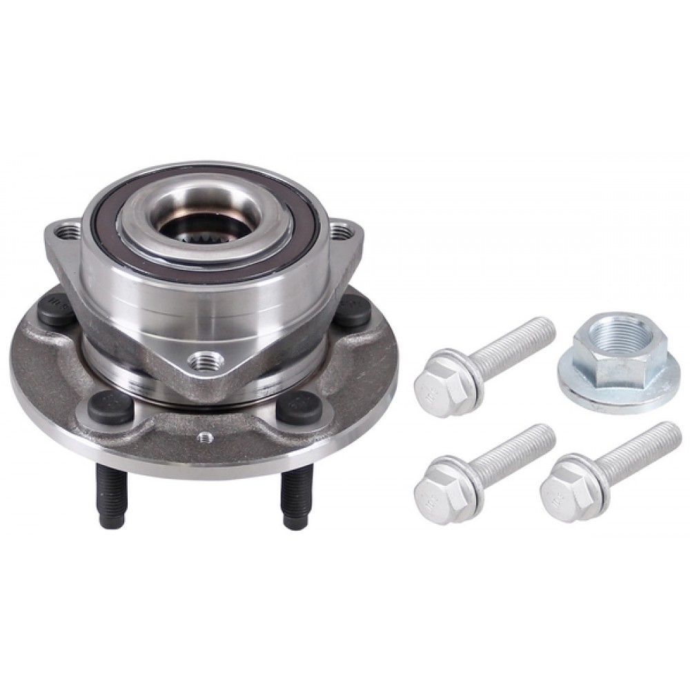 Wheel Bearing Kit ABS