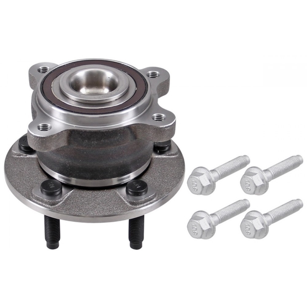 Wheel Bearing Kit ABS