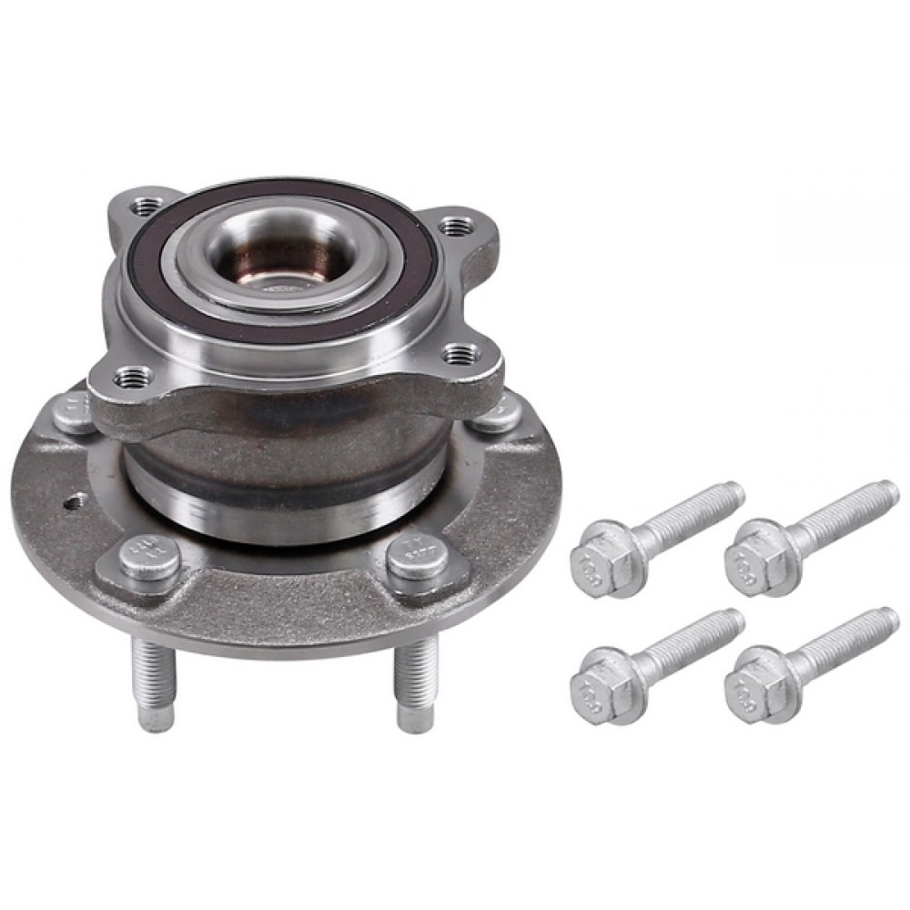 Wheel Bearing Kit ABS