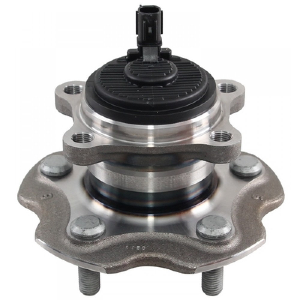 Wheel Hub ABS