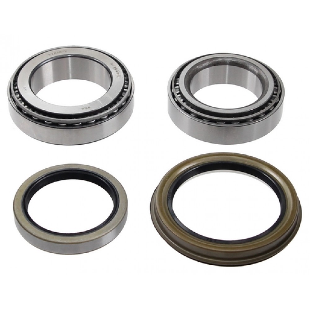 Wheel Bearing Kit ABS