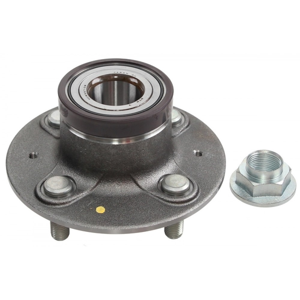 Wheel Bearing Kit ABS