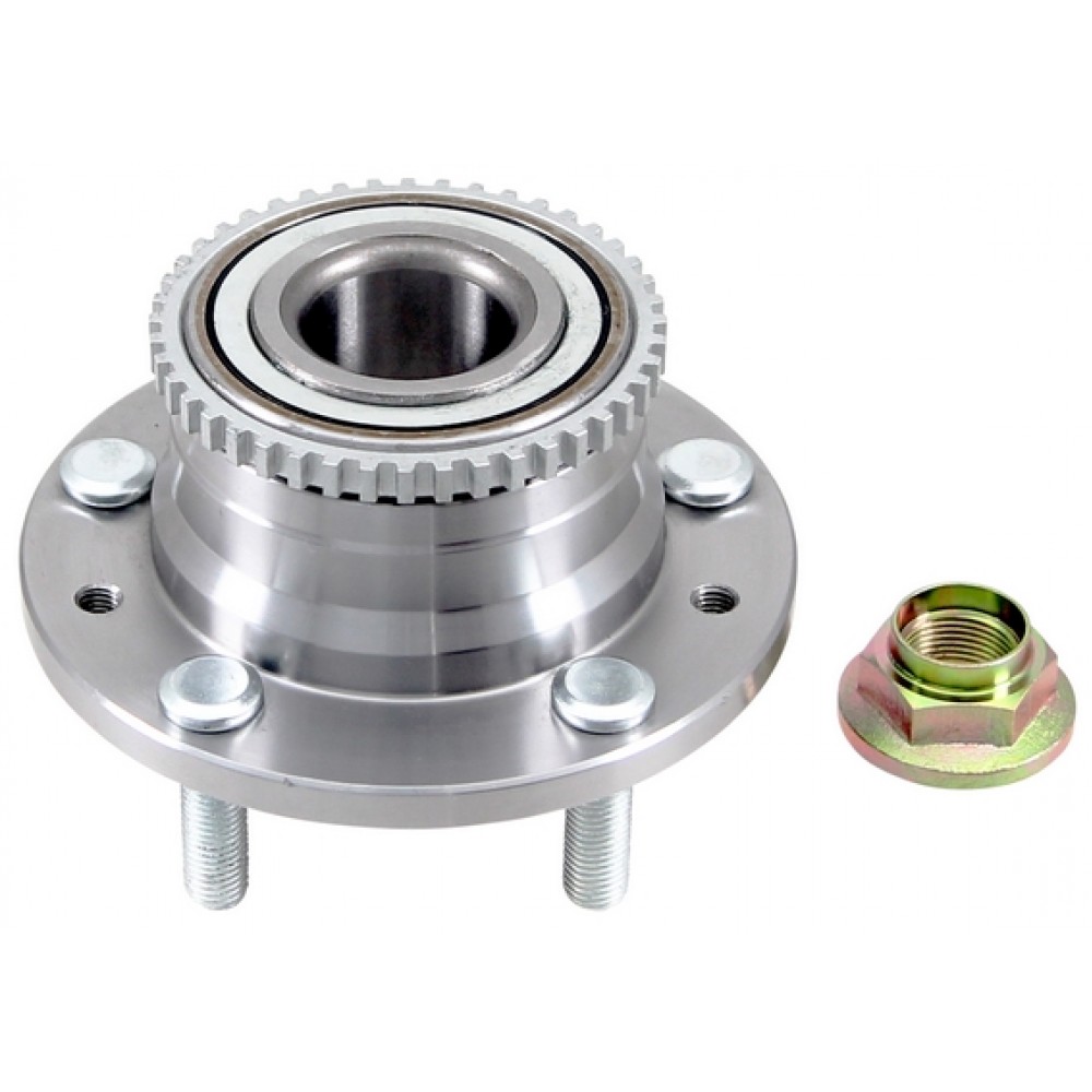 Wheel Hub ABS