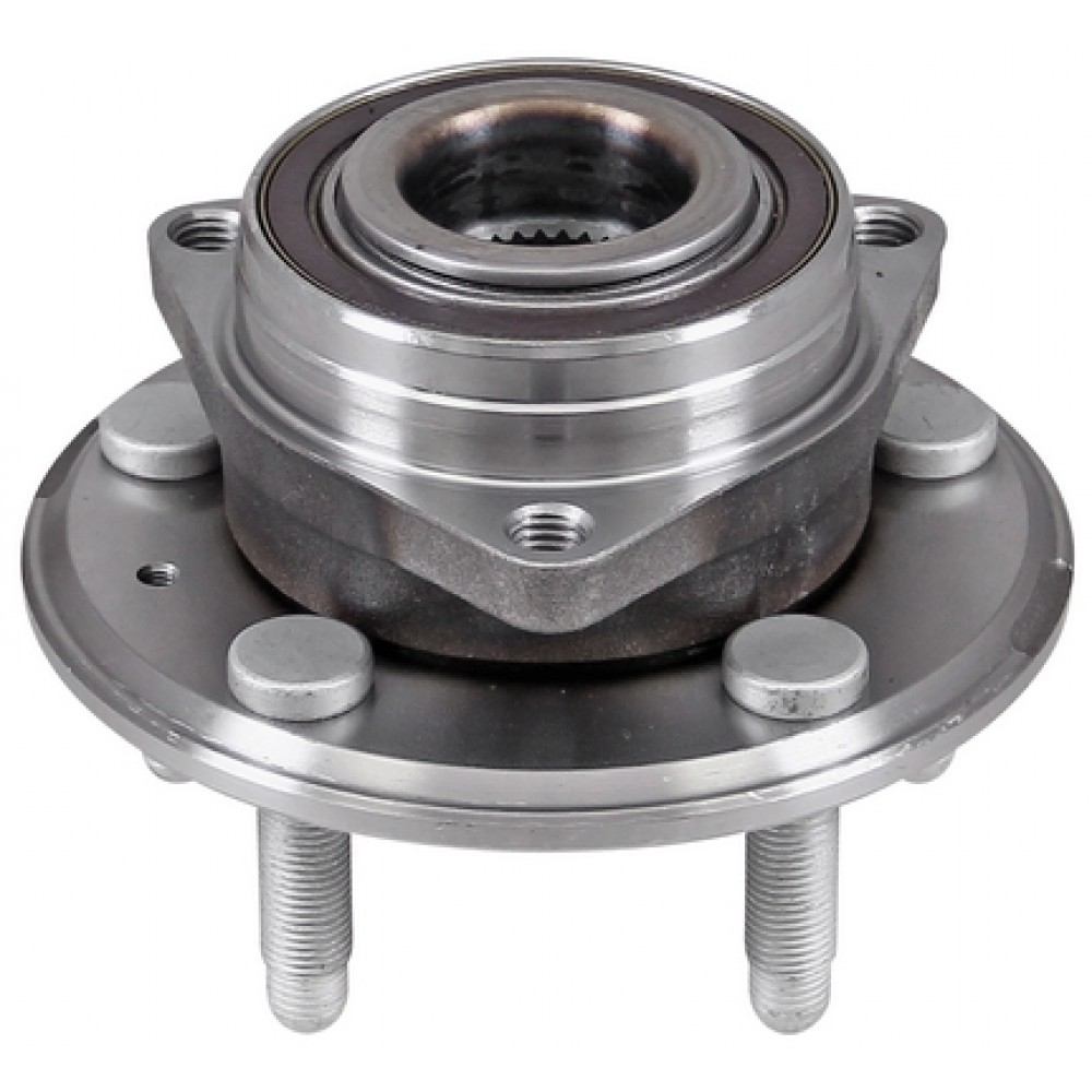 Wheel Bearing Kit ABS