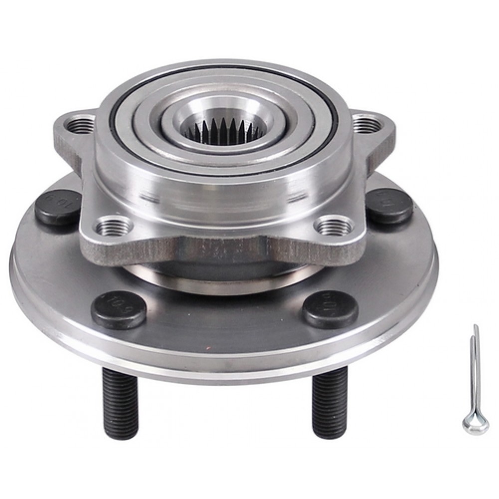 Wheel Bearing Kit ABS