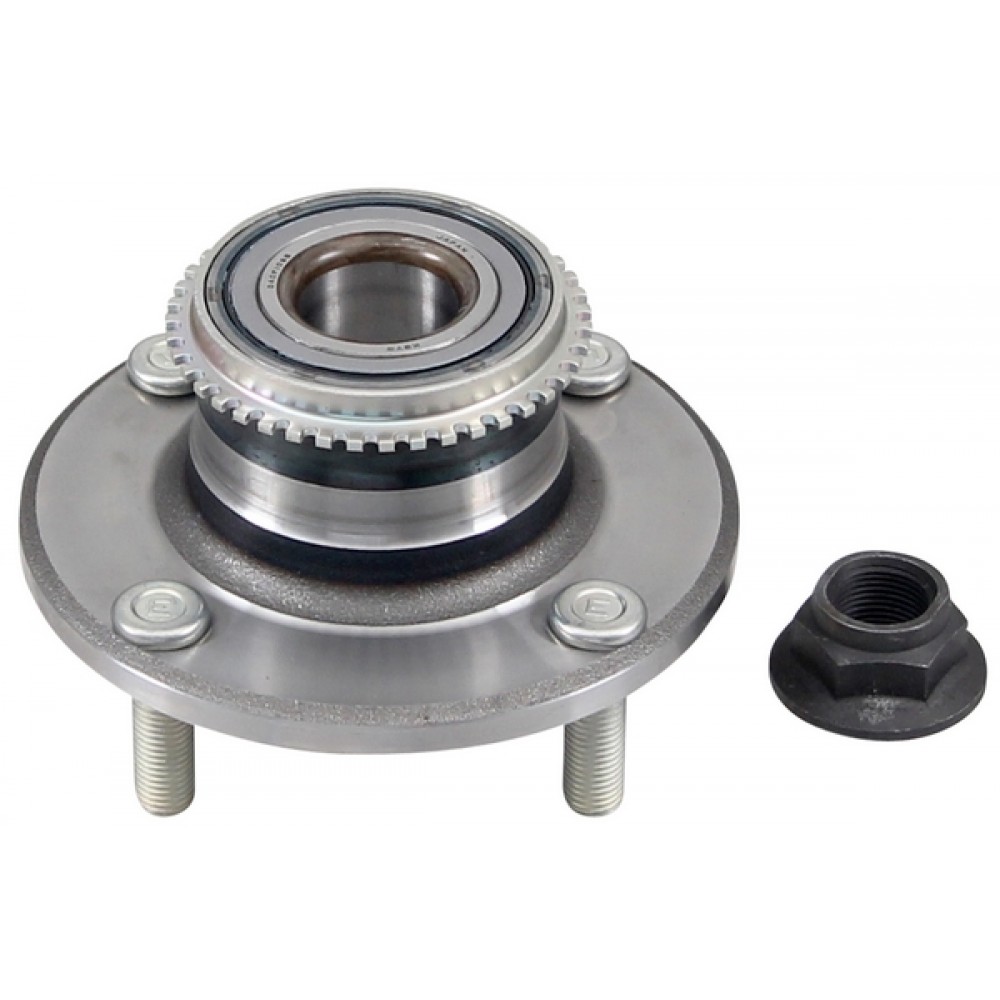 Wheel Bearing Kit ABS