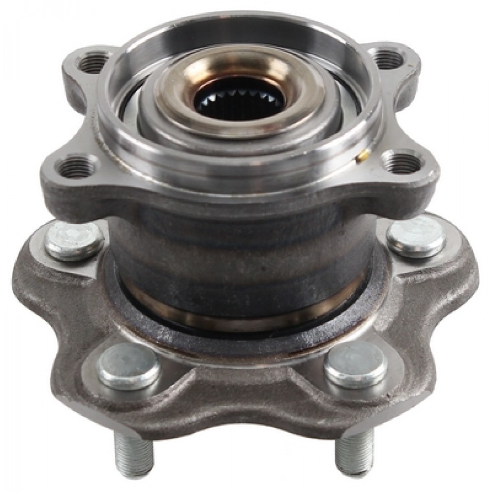 Wheel Hub ABS