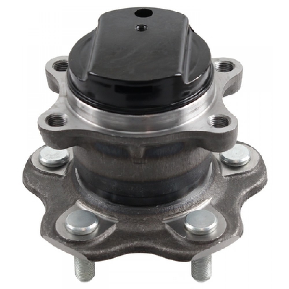 Wheel Hub ABS