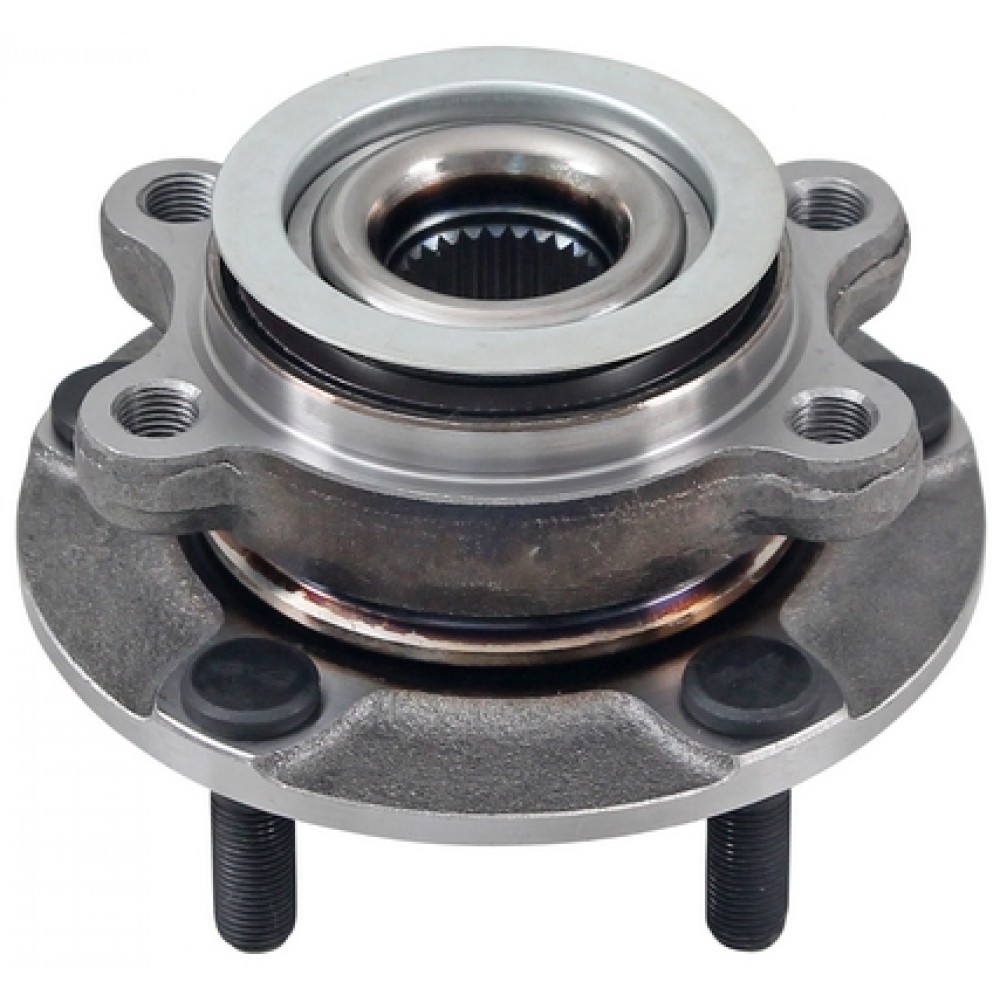 Wheel Bearing Kit ABS