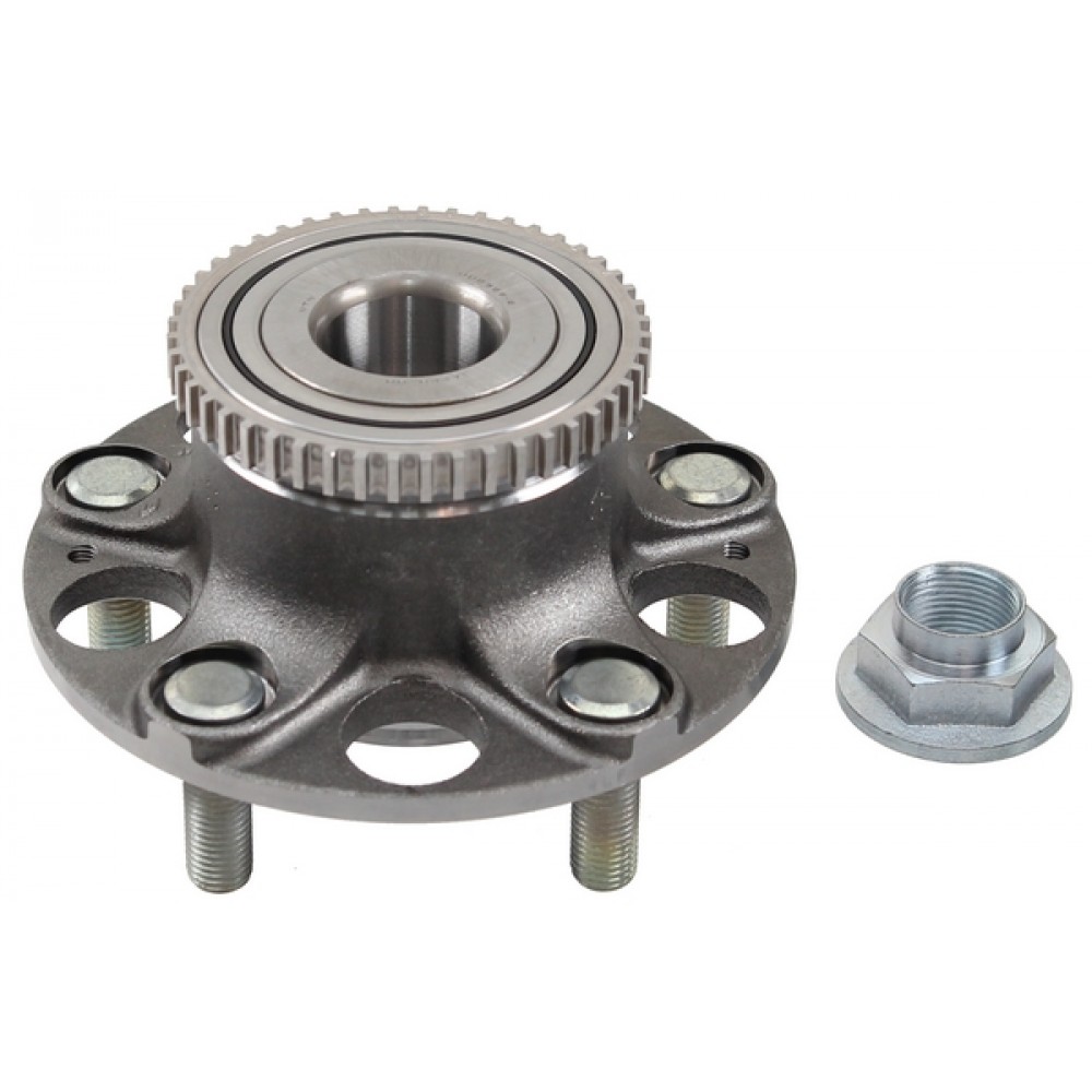 Wheel Bearing Kit ABS