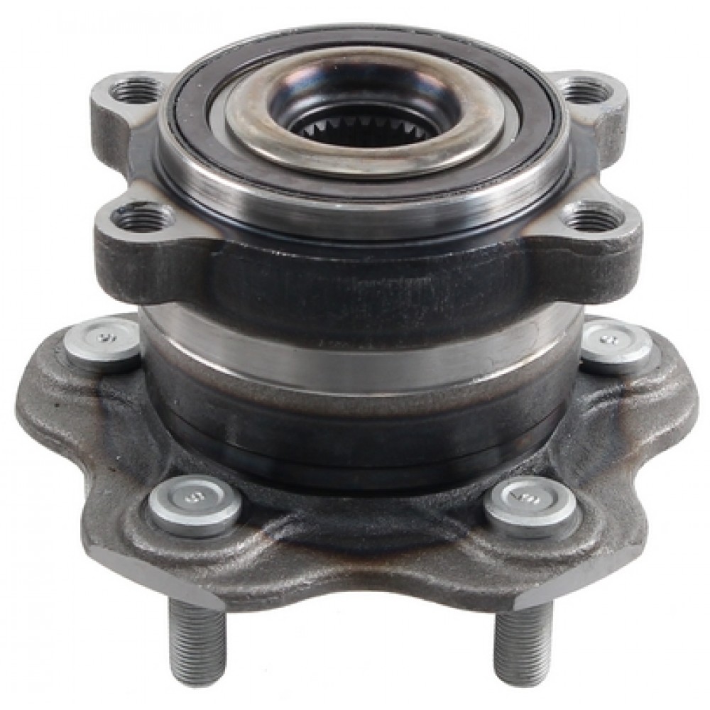 Wheel Hub ABS