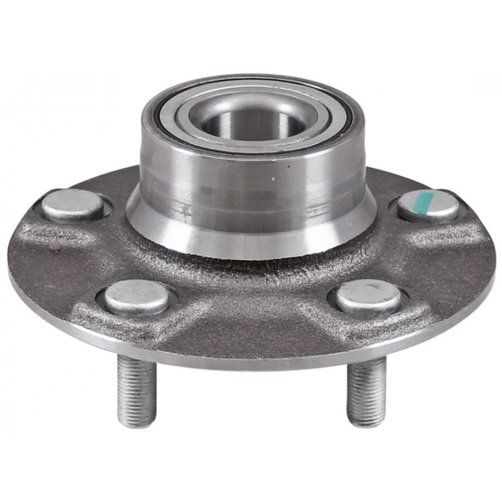 Wheel Bearing Kit ABS