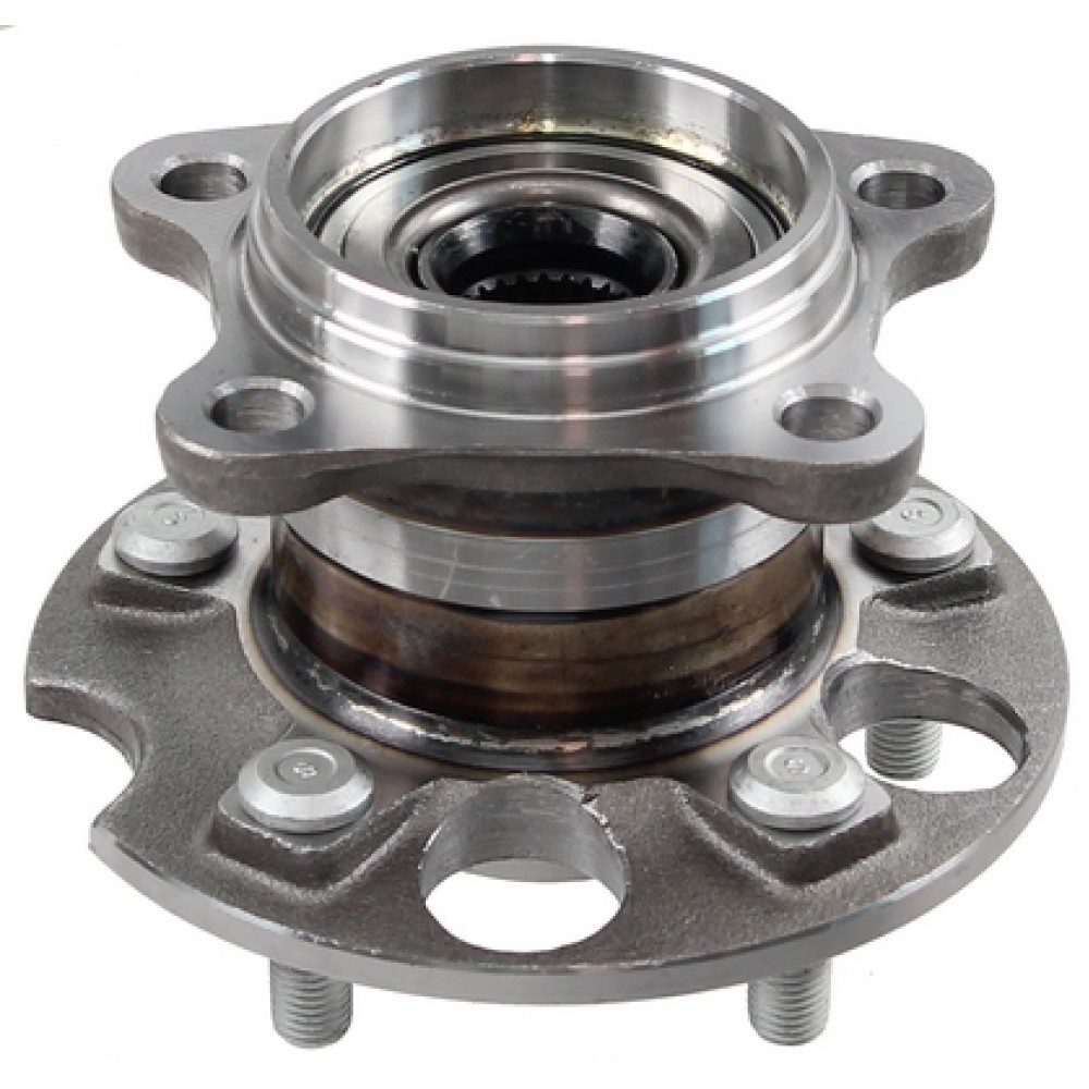 Wheel Bearing Kit ABS