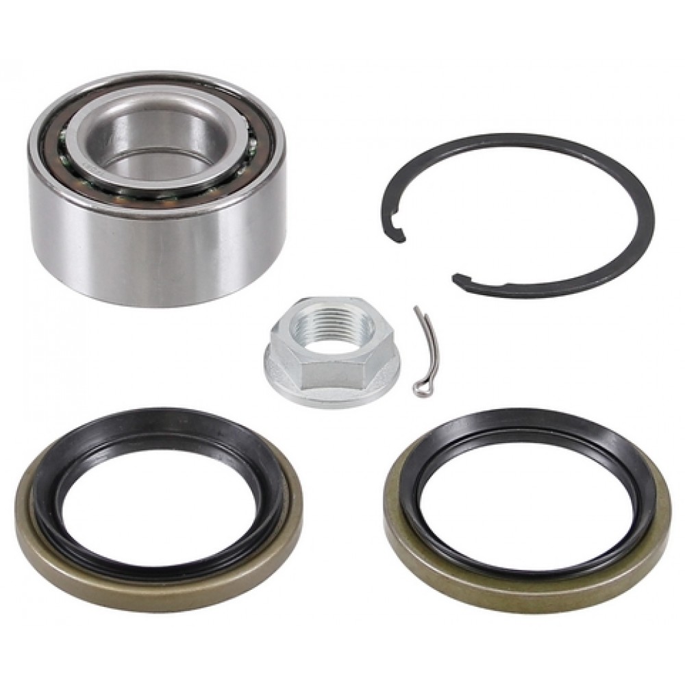 Wheel Bearing Kit ABS