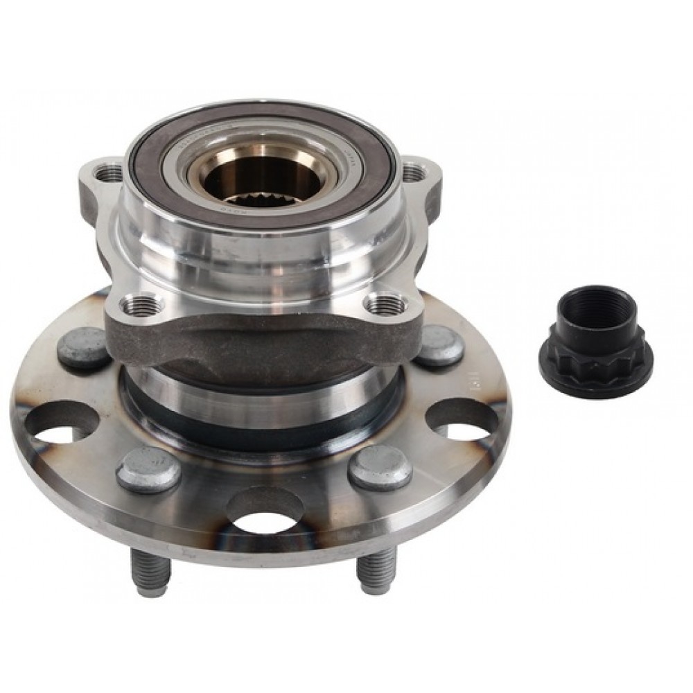 Wheel Bearing Kit ABS