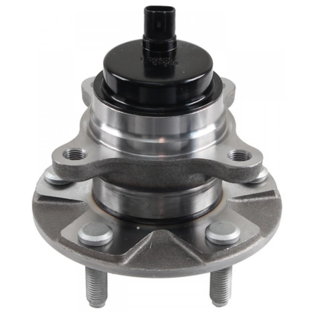 Wheel Hub ABS