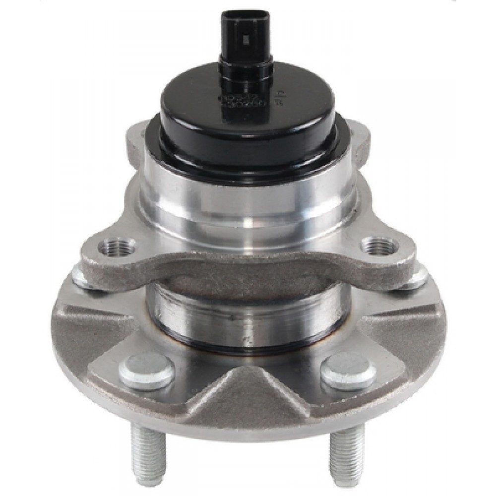 Wheel Hub ABS