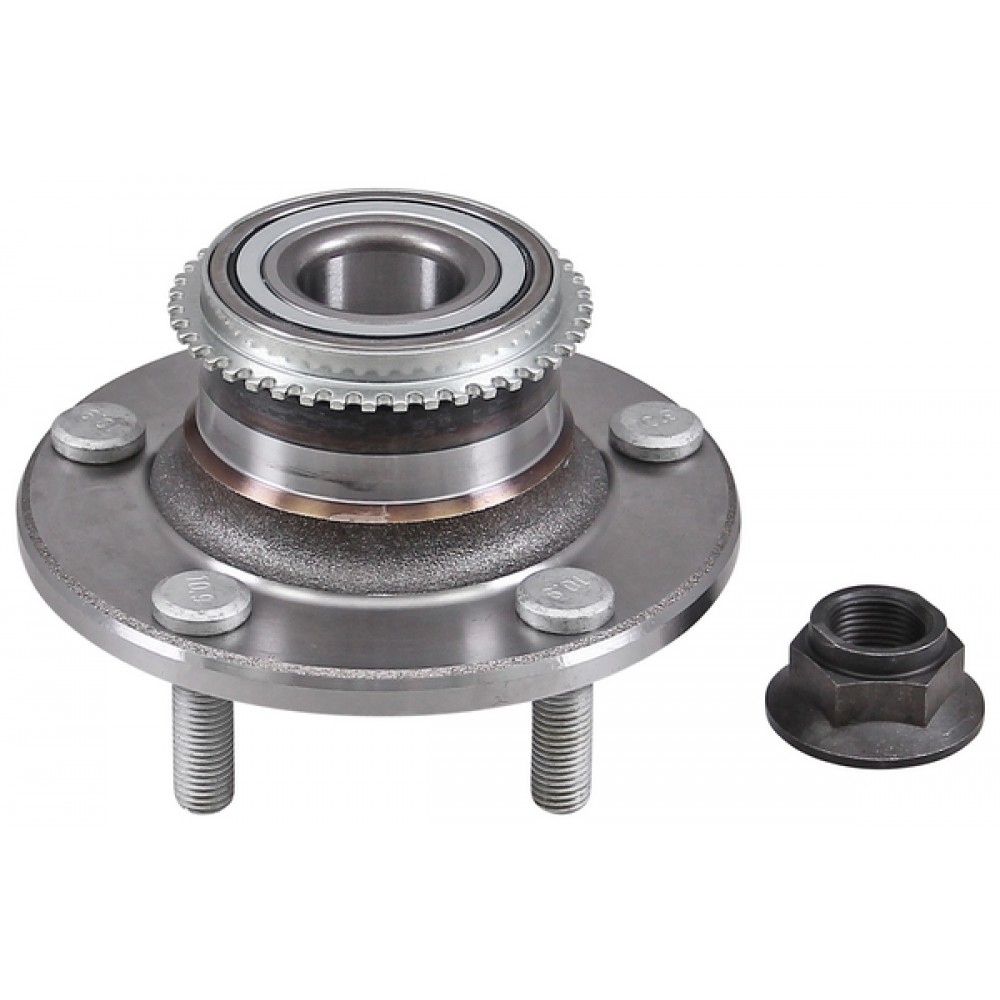 Wheel Bearing Kit ABS