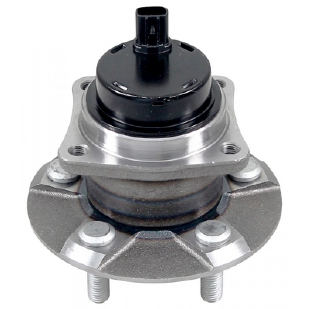 Wheel Hub ABS