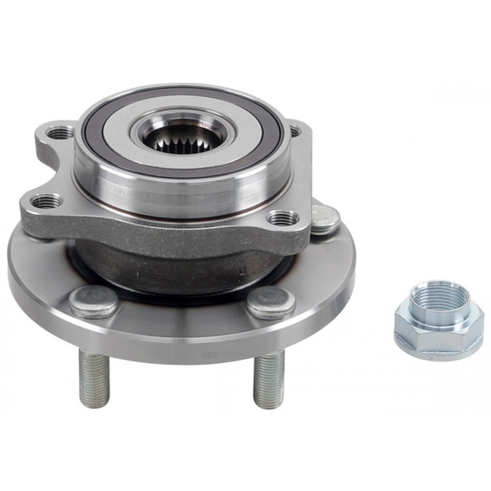 Wheel Bearing Kit ABS