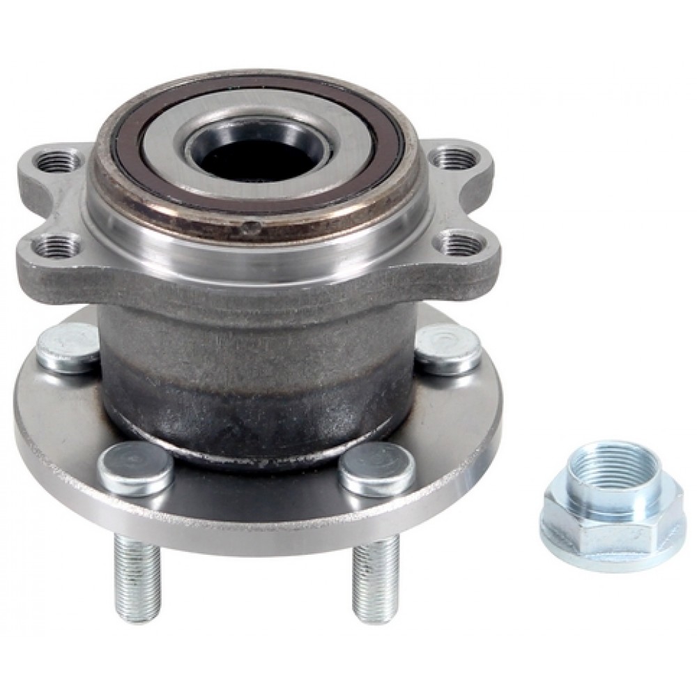 Wheel Bearing Kit ABS