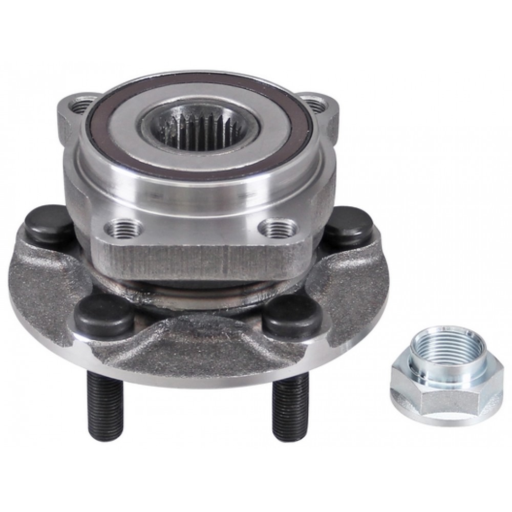 Wheel Bearing Kit ABS