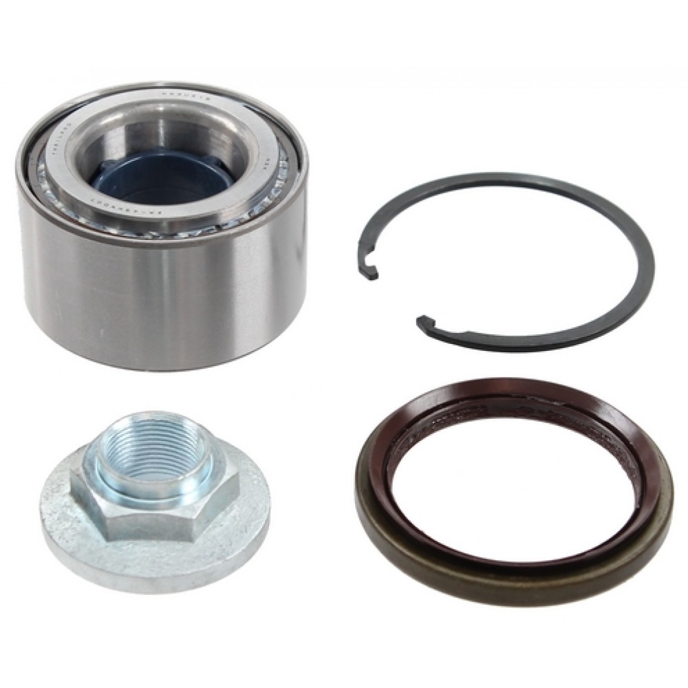 Wheel Bearing Kit ABS