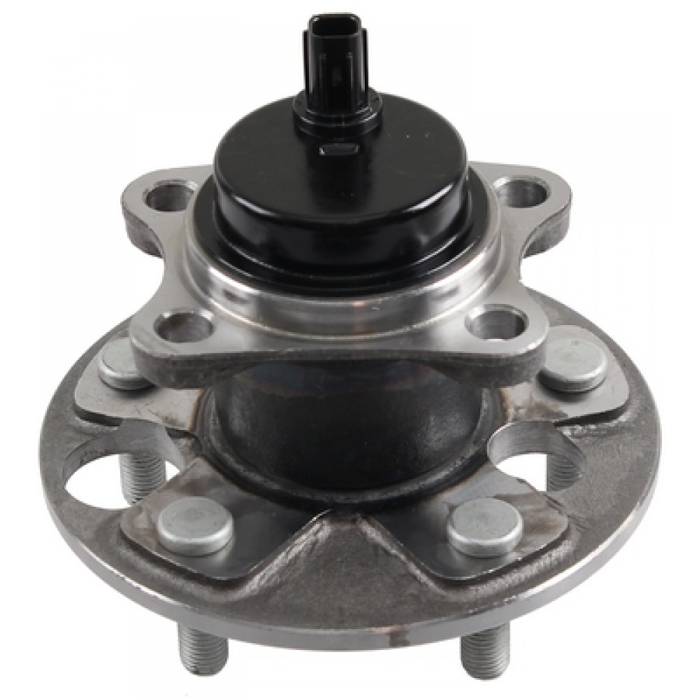 Wheel Hub ABS