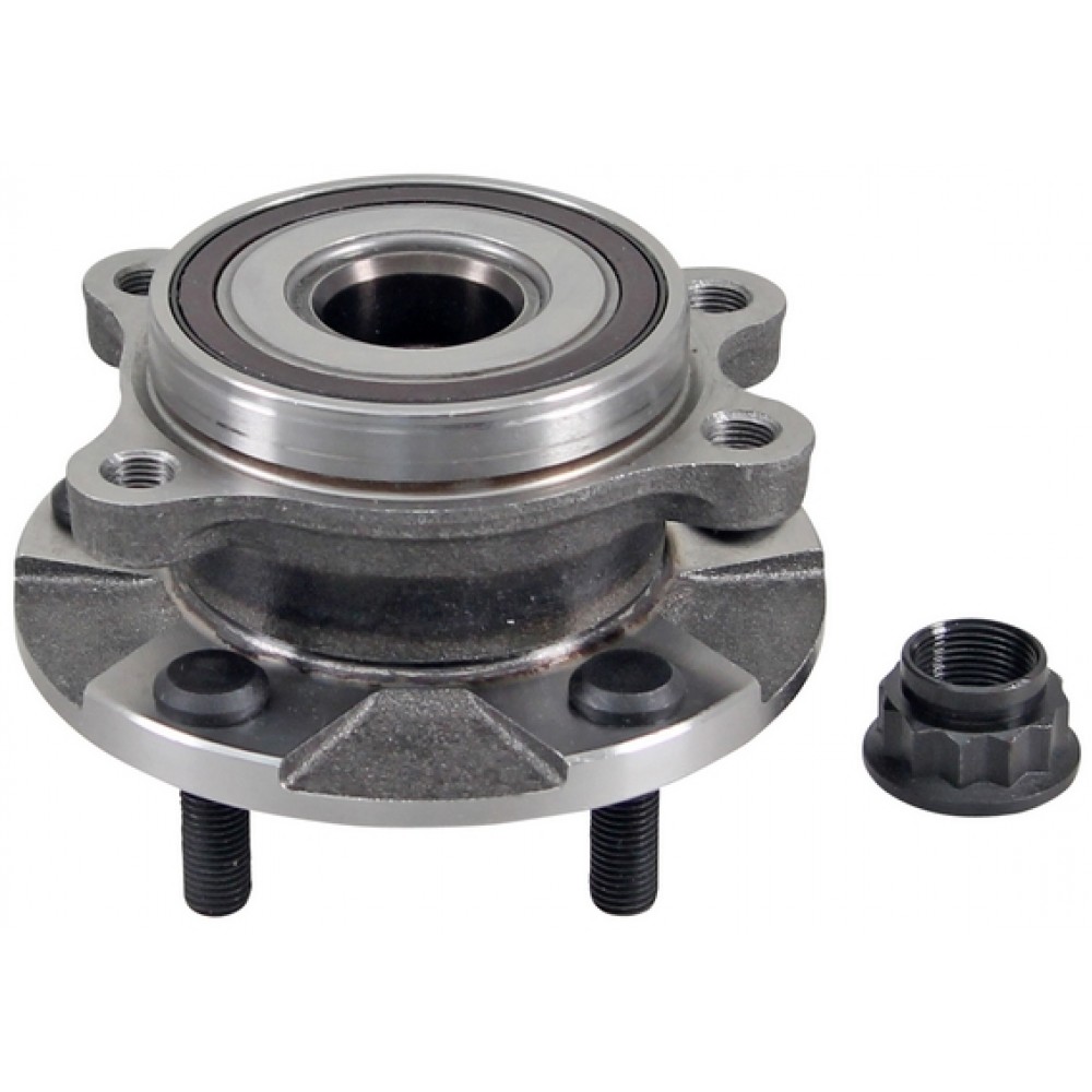 Wheel Bearing Kit ABS