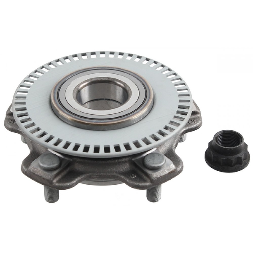 Wheel Hub ABS