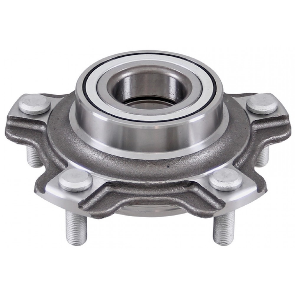 Wheel Hub ABS