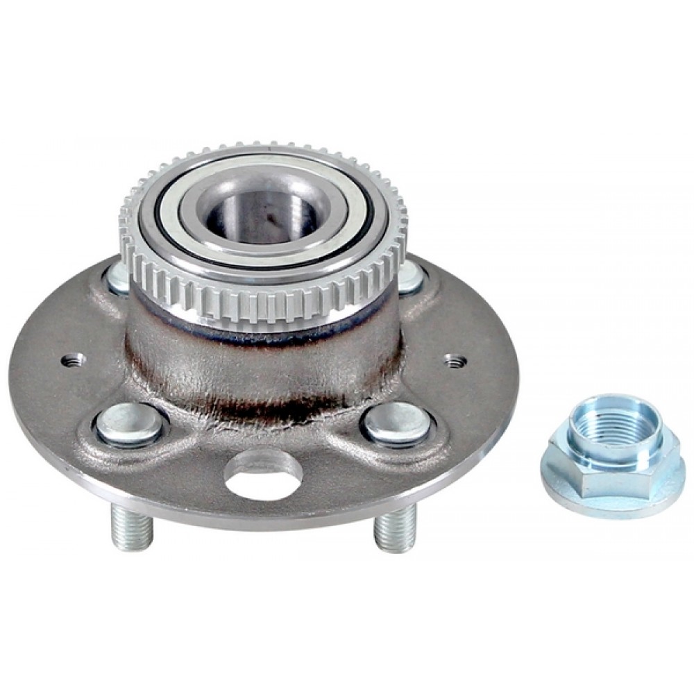 Wheel Hub ABS