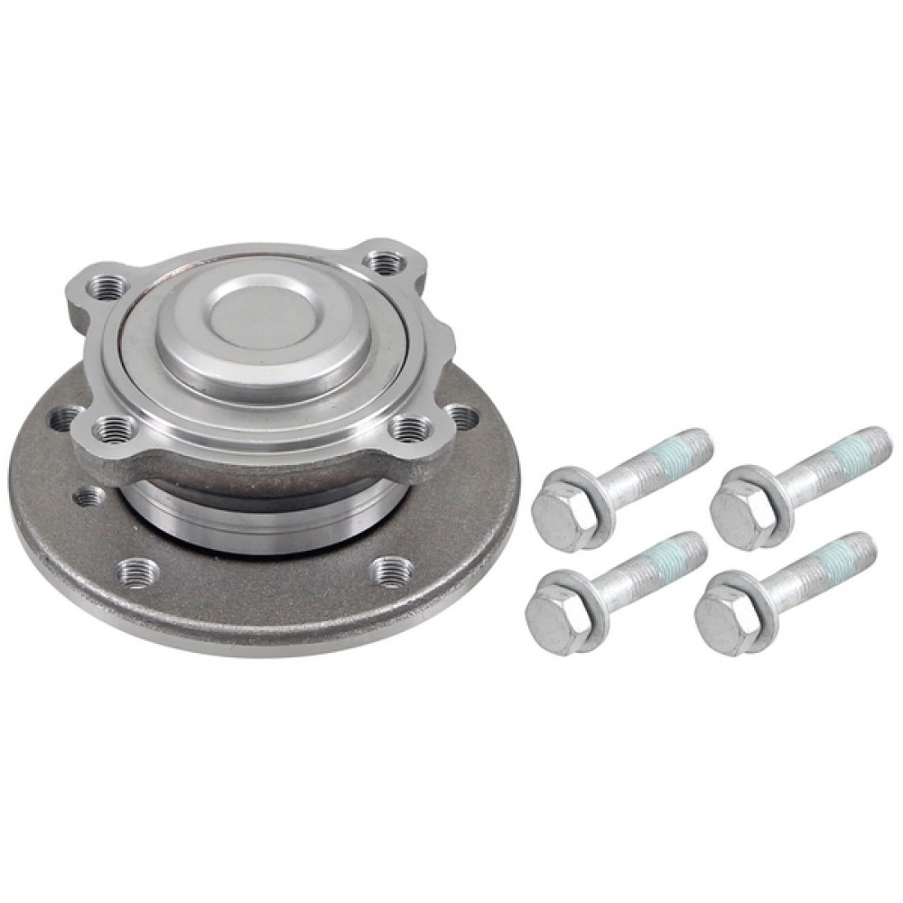 Wheel Bearing Kit ABS