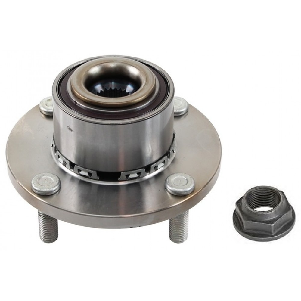 Wheel Bearing Kit ABS