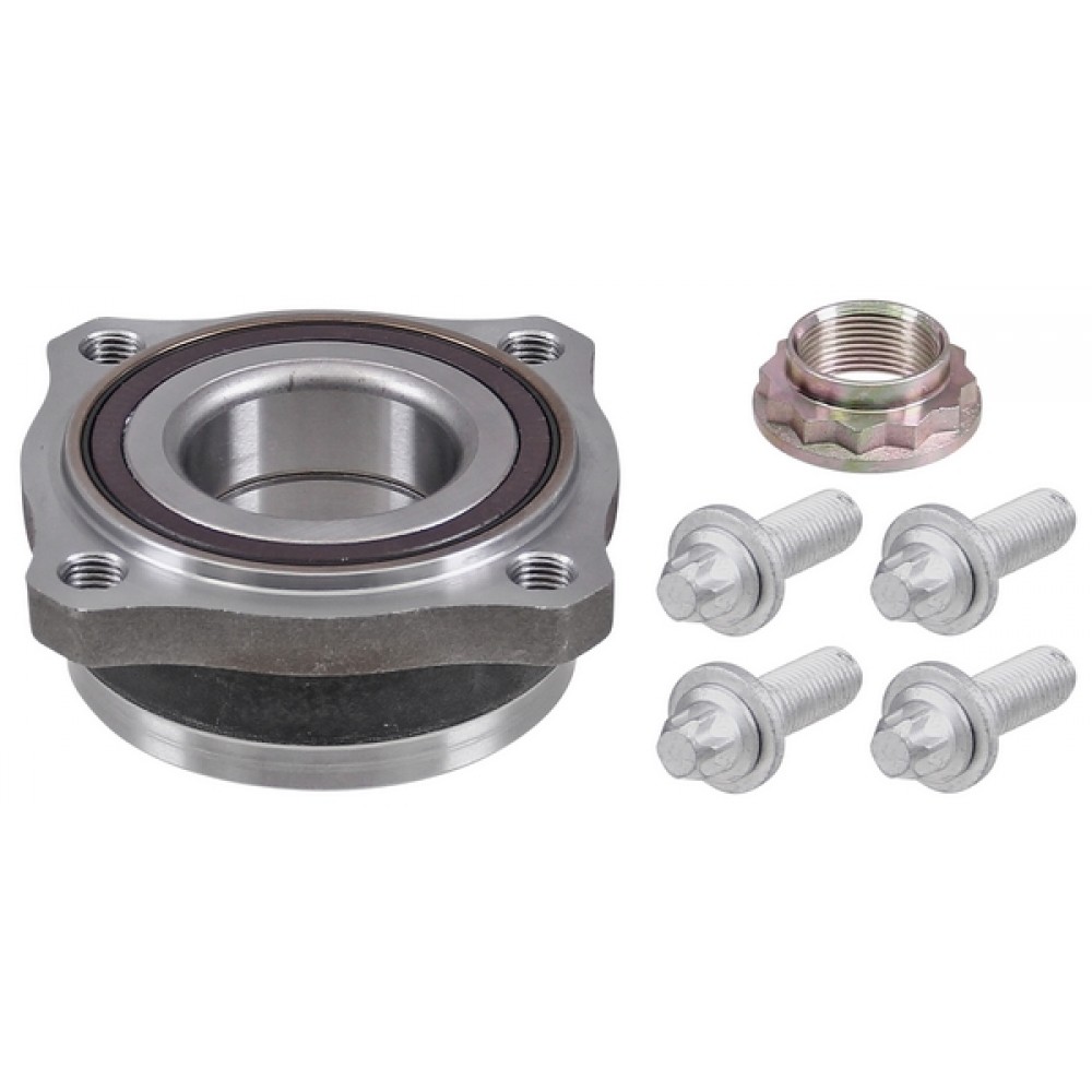 Wheel Bearing Kit ABS