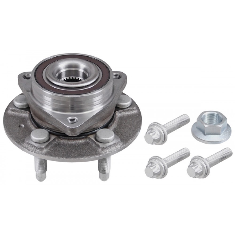 Wheel Bearing Kit ABS