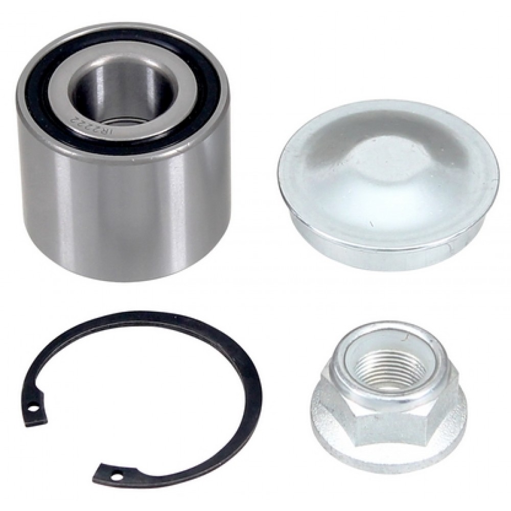 Wheel Bearing Kit ABS