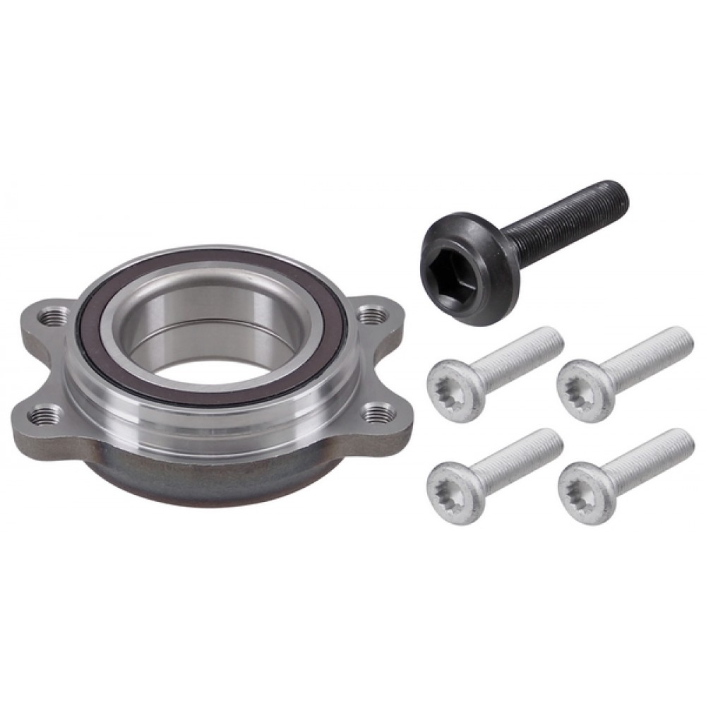 Wheel Bearing Kit ABS