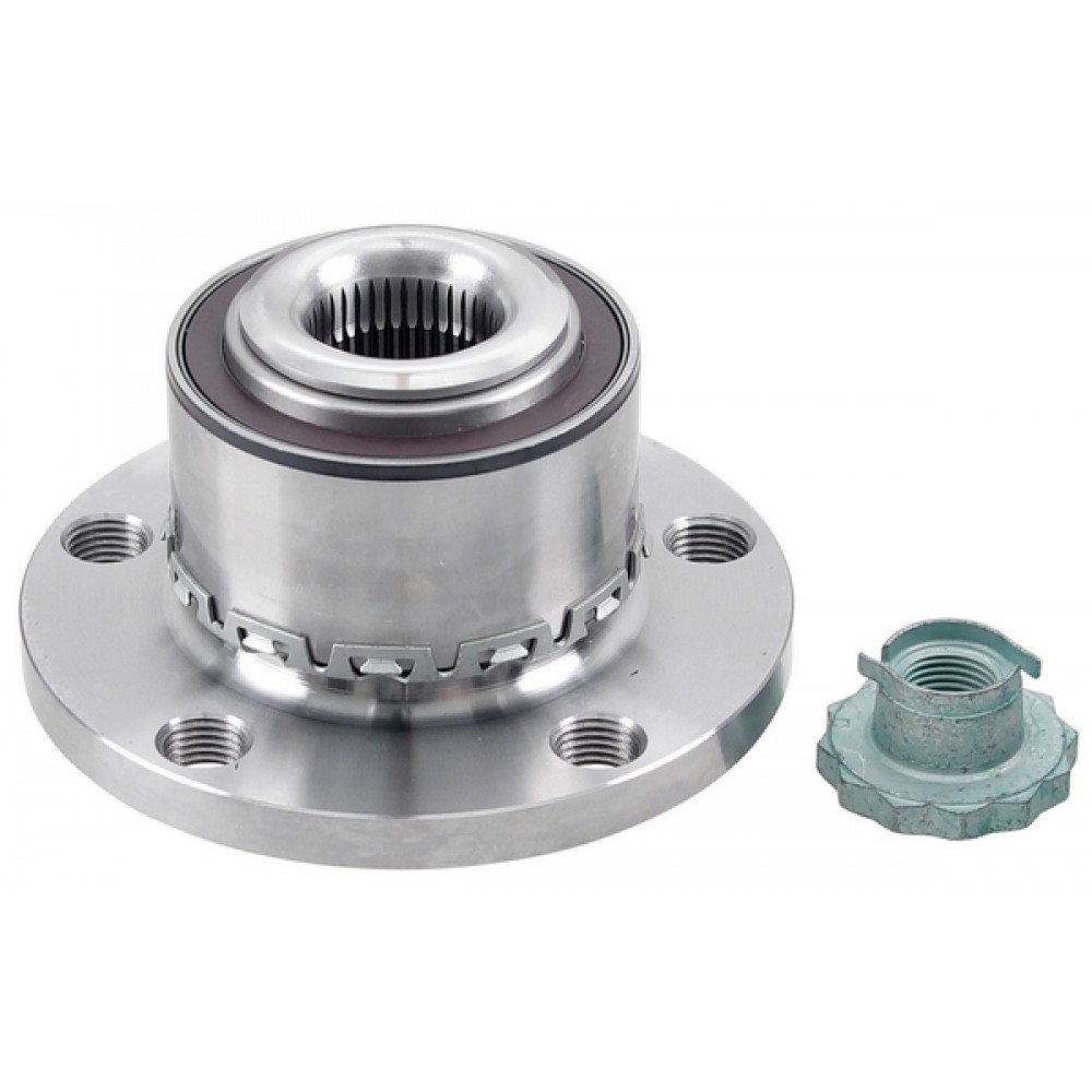 Wheel Hub ABS