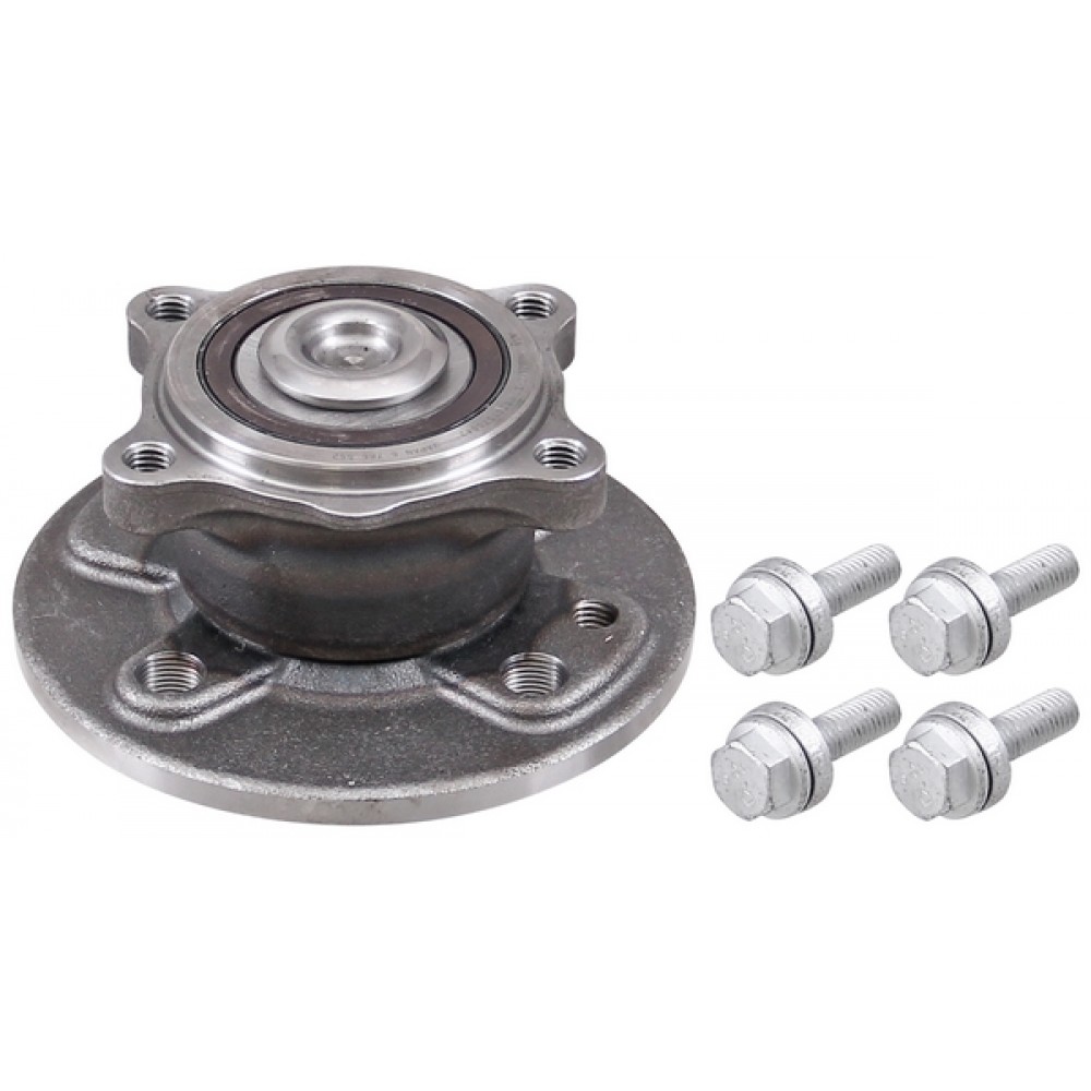 Wheel Bearing Kit ABS