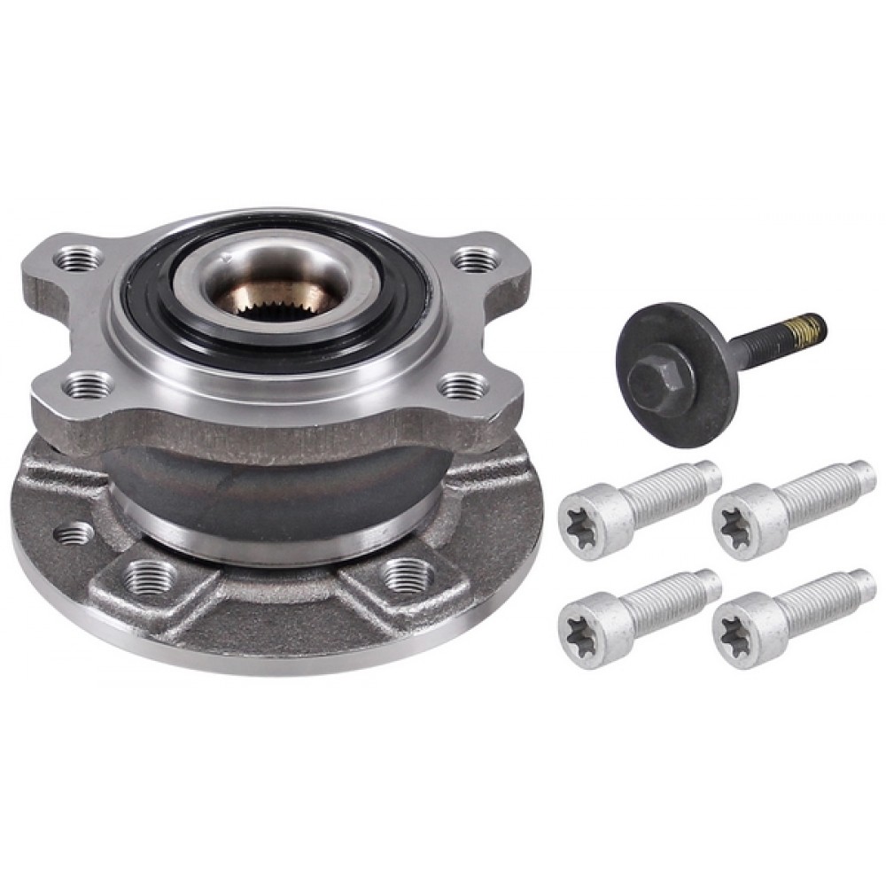 Wheel Bearing Kit ABS