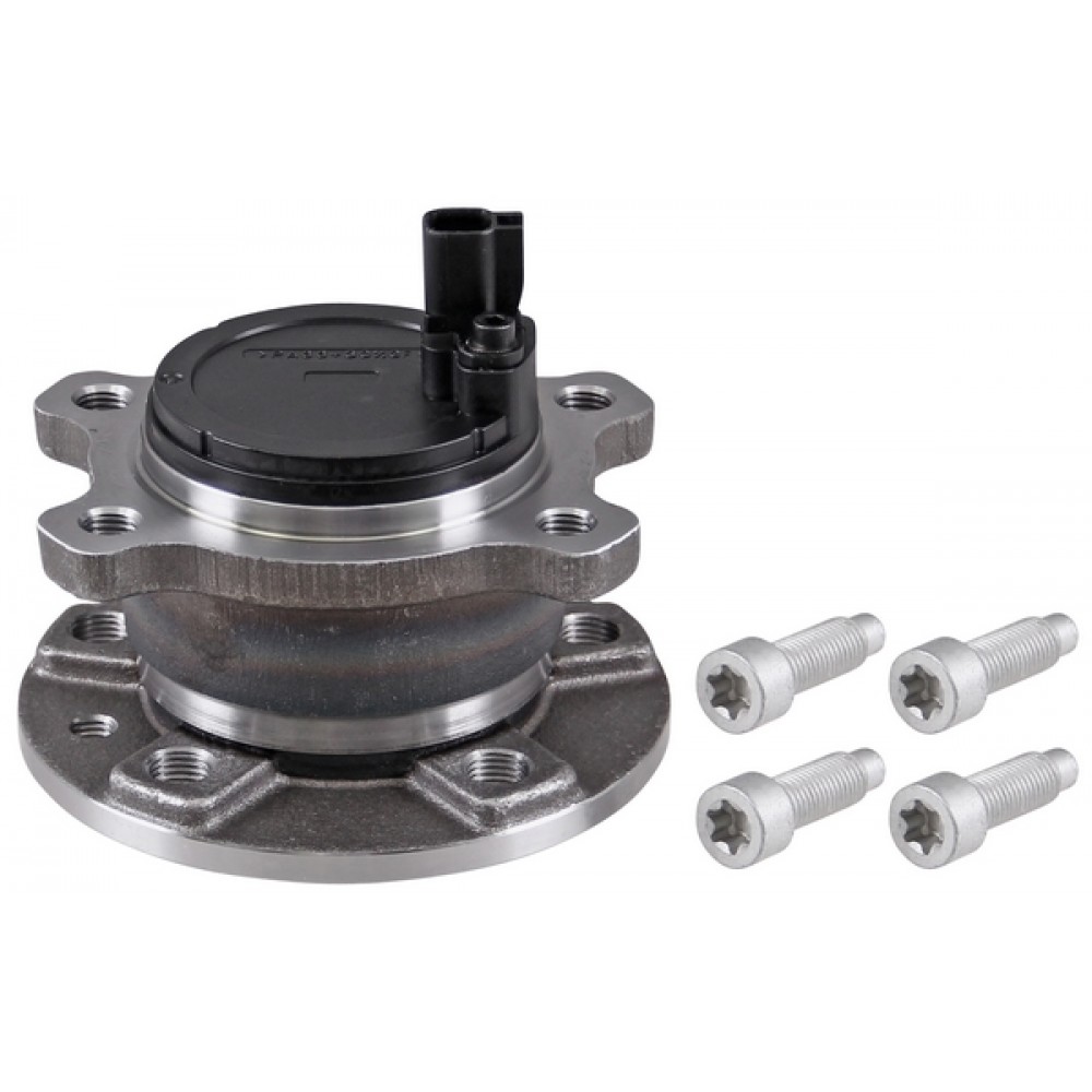 Wheel Bearing Kit ABS