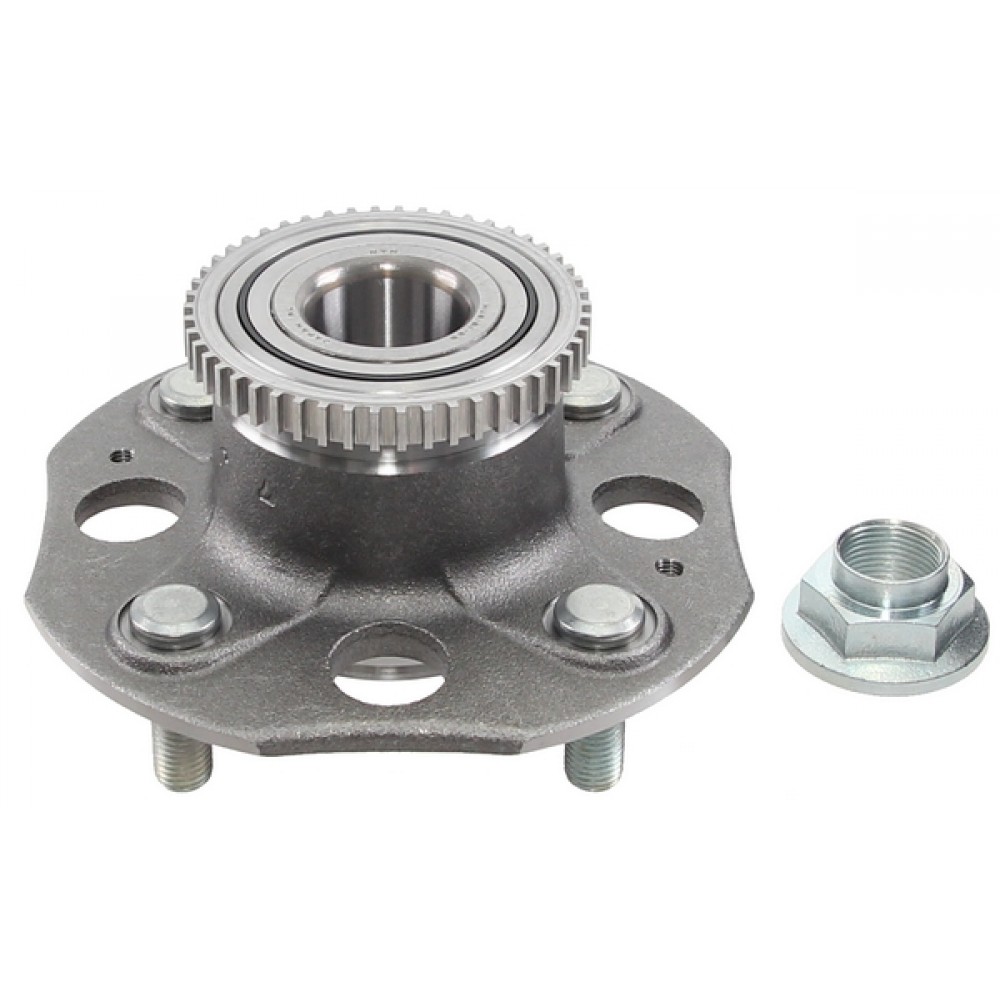 Wheel Bearing Kit ABS