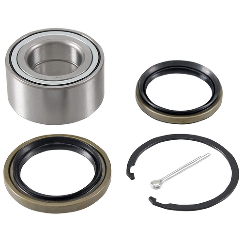 Wheel Bearing Kit ABS