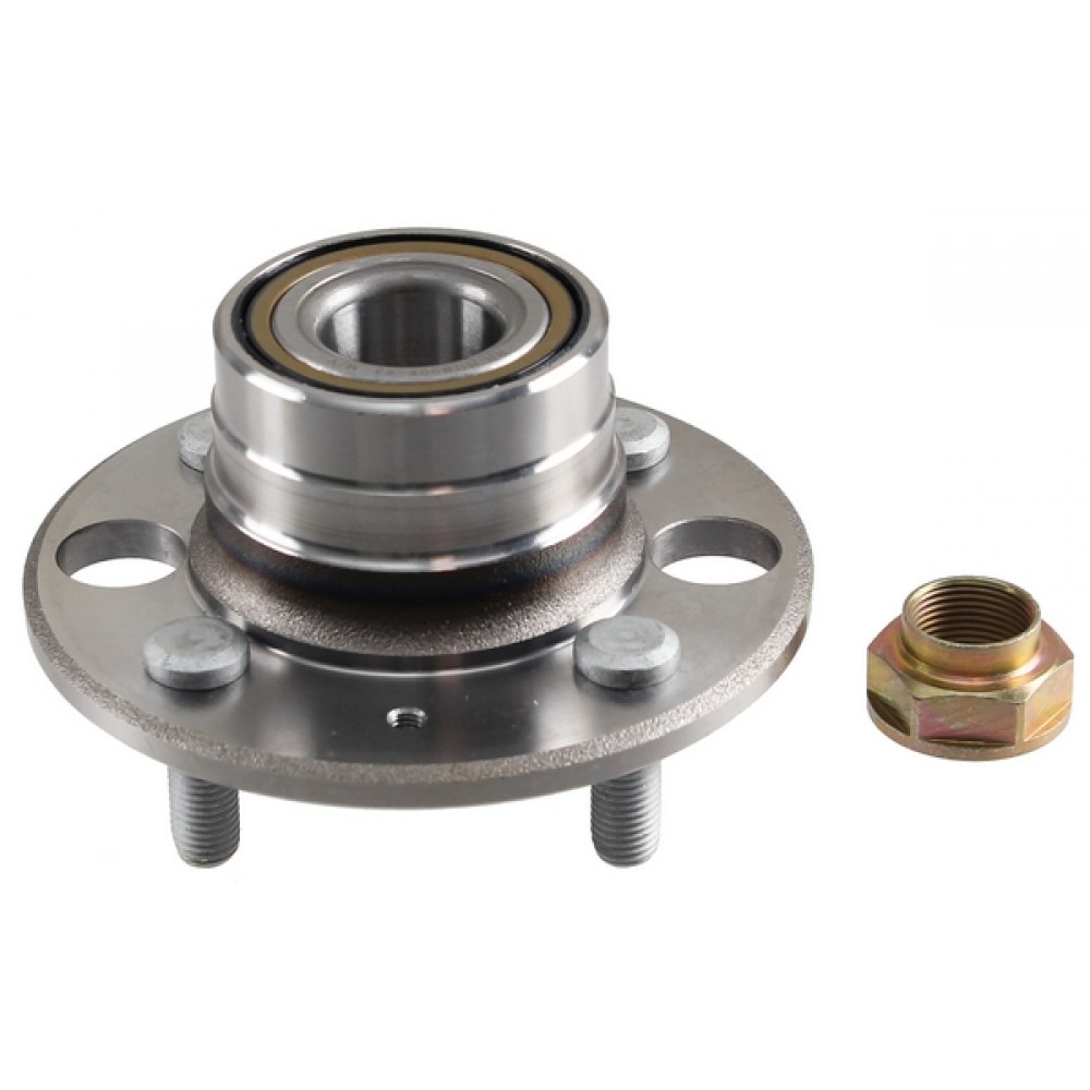 Wheel Bearing Kit ABS