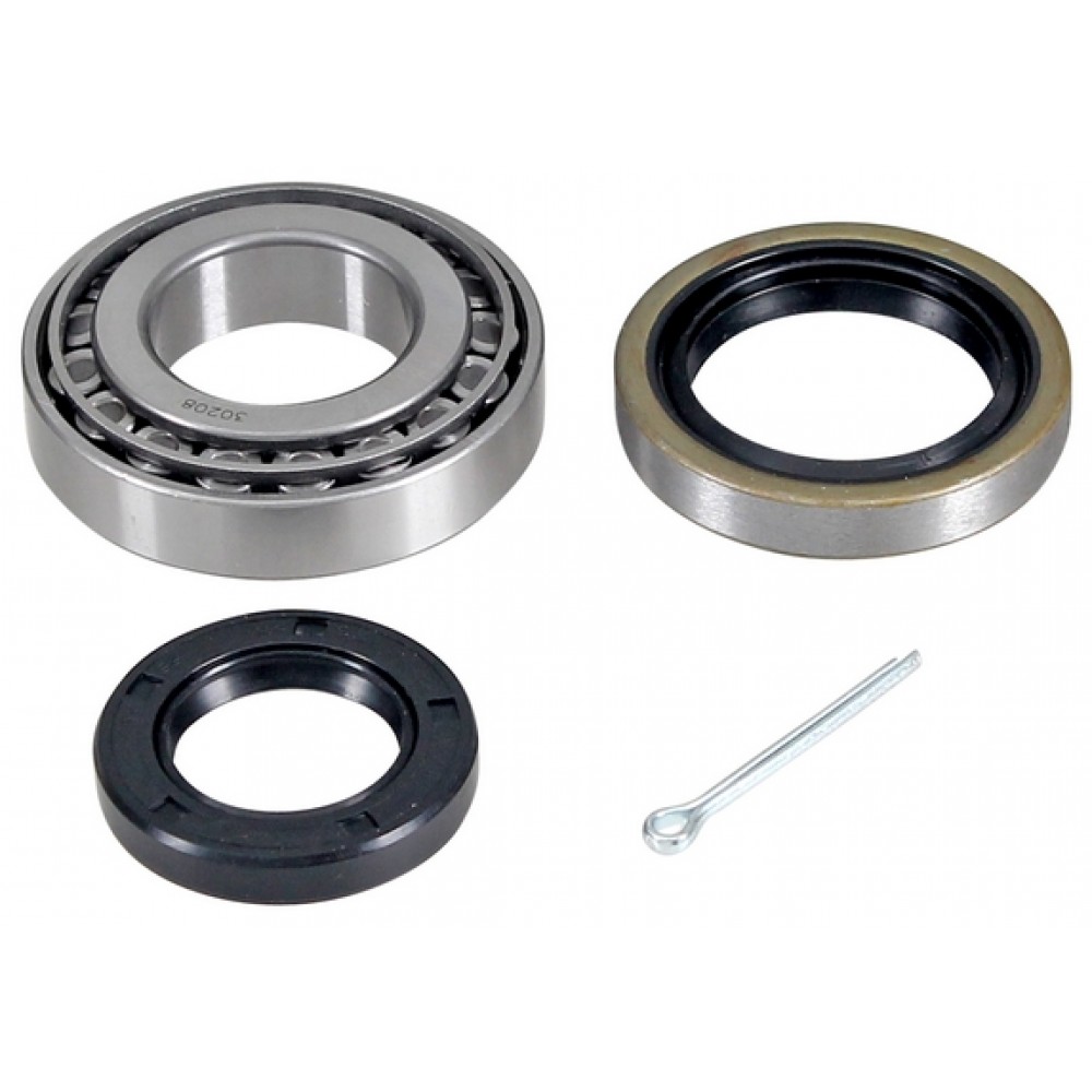 Wheel Bearing Kit ABS