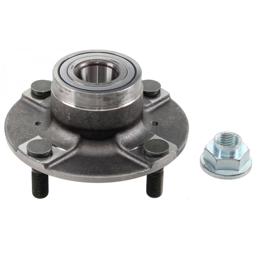 Wheel Bearing Kit ABS